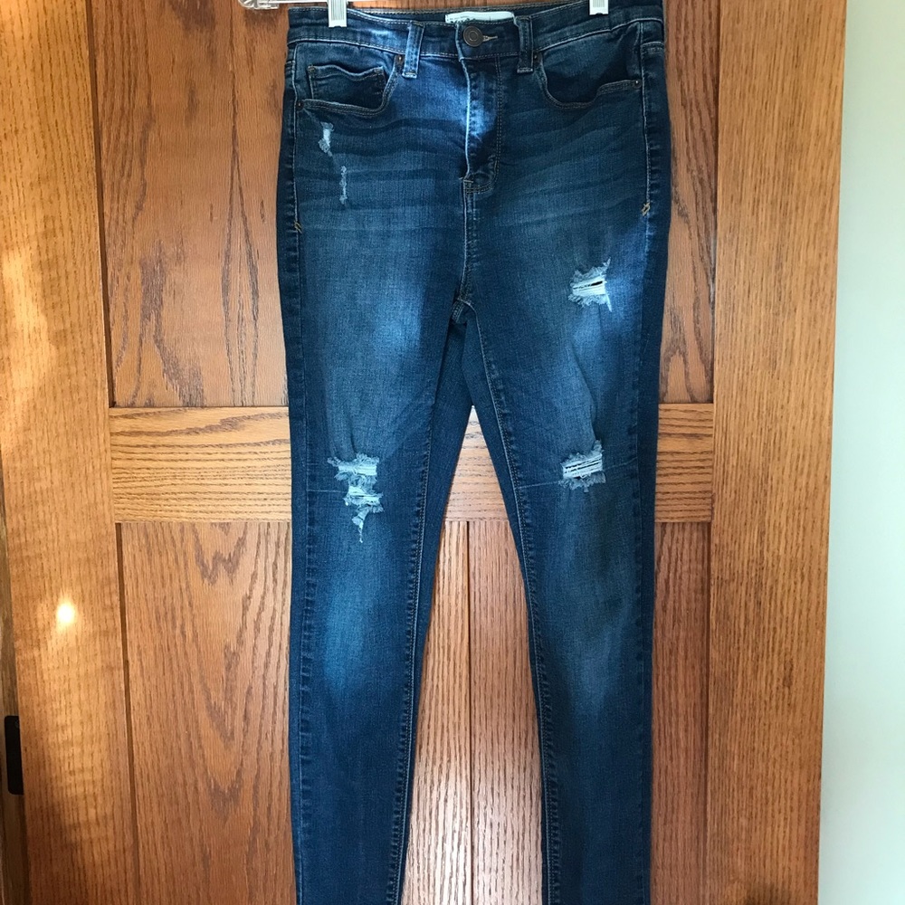 Mudd jeans Xstretch
